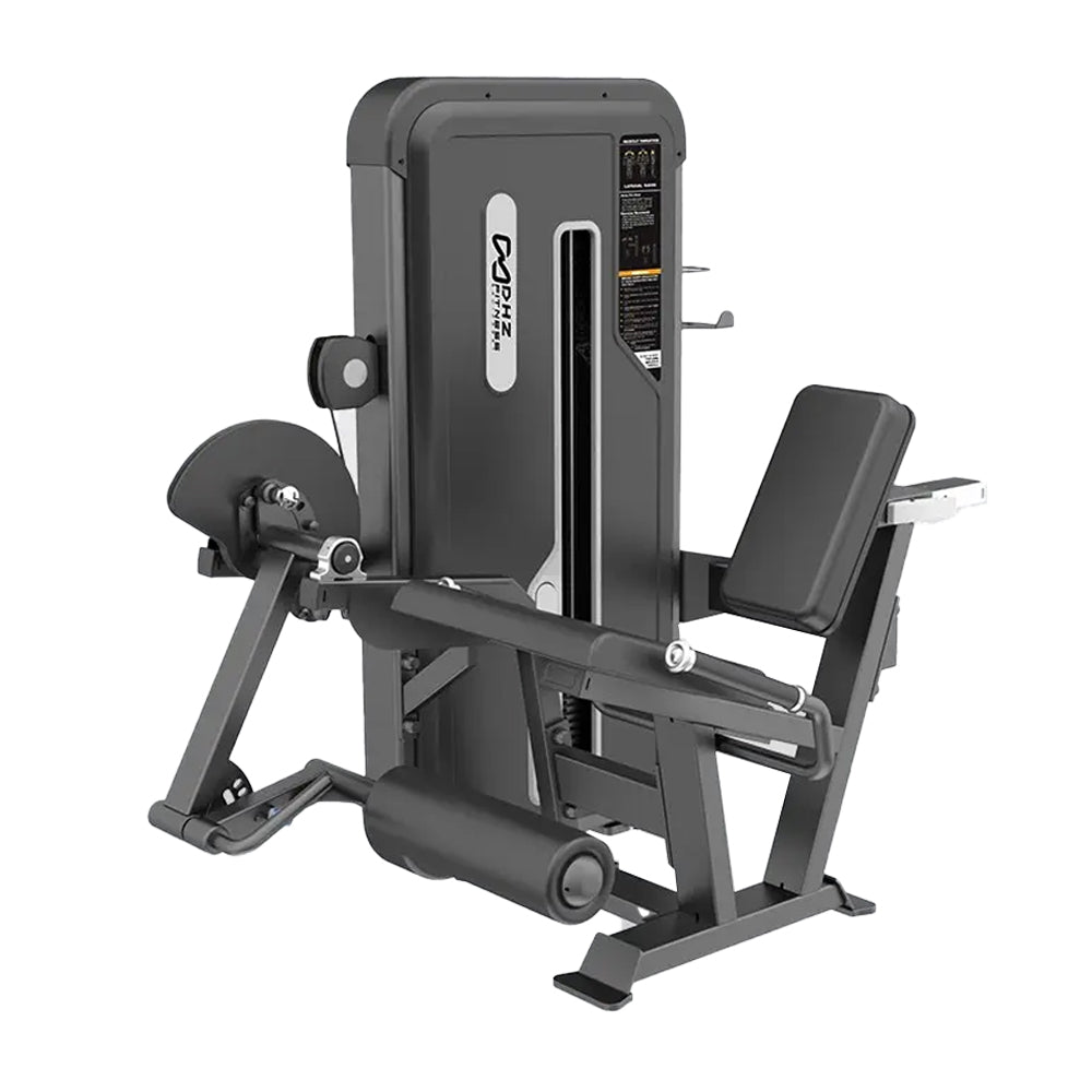 leg extension machine